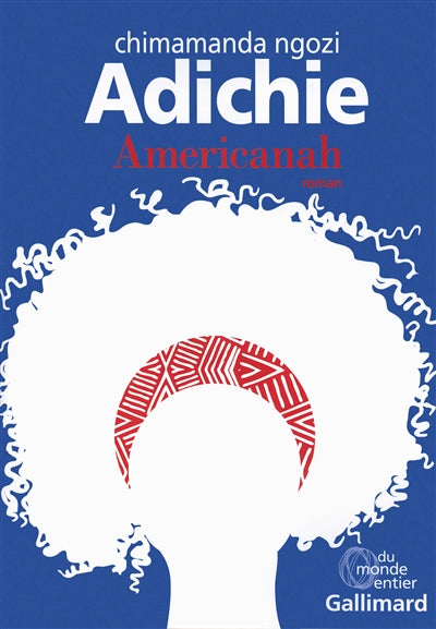 Product Image: Americanah