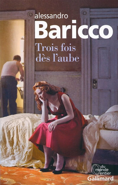 Product Image: Trois fois dès l'aube