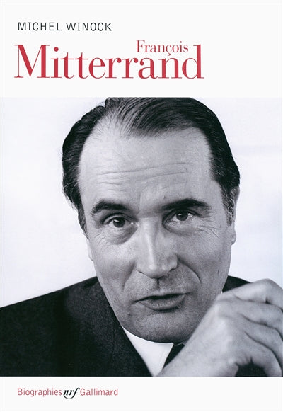 Product Image: François Mitterrand