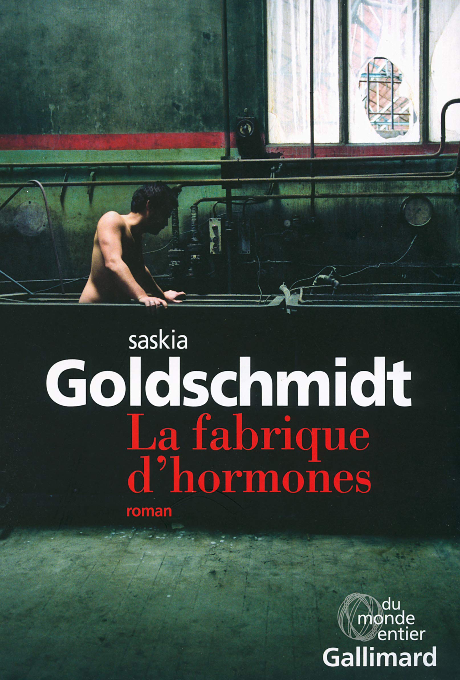Product Image: La fabrique d'hormones