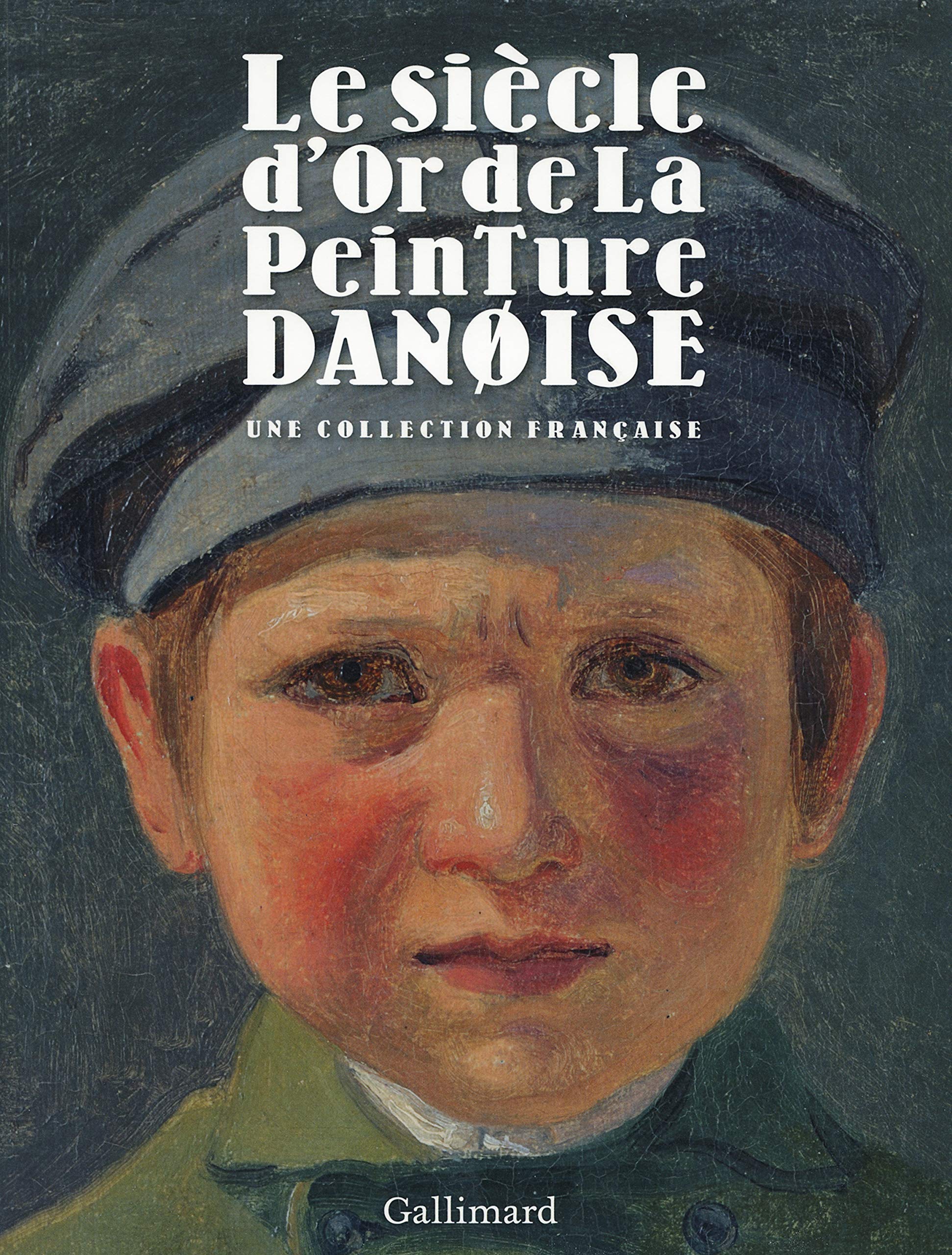 Le siècle d'or de la peinture danoise: Une collection française book