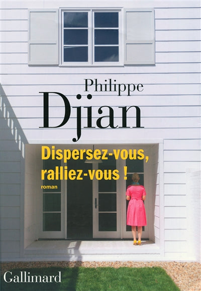 Product Image: Dispersez-vous, ralliez-vous !