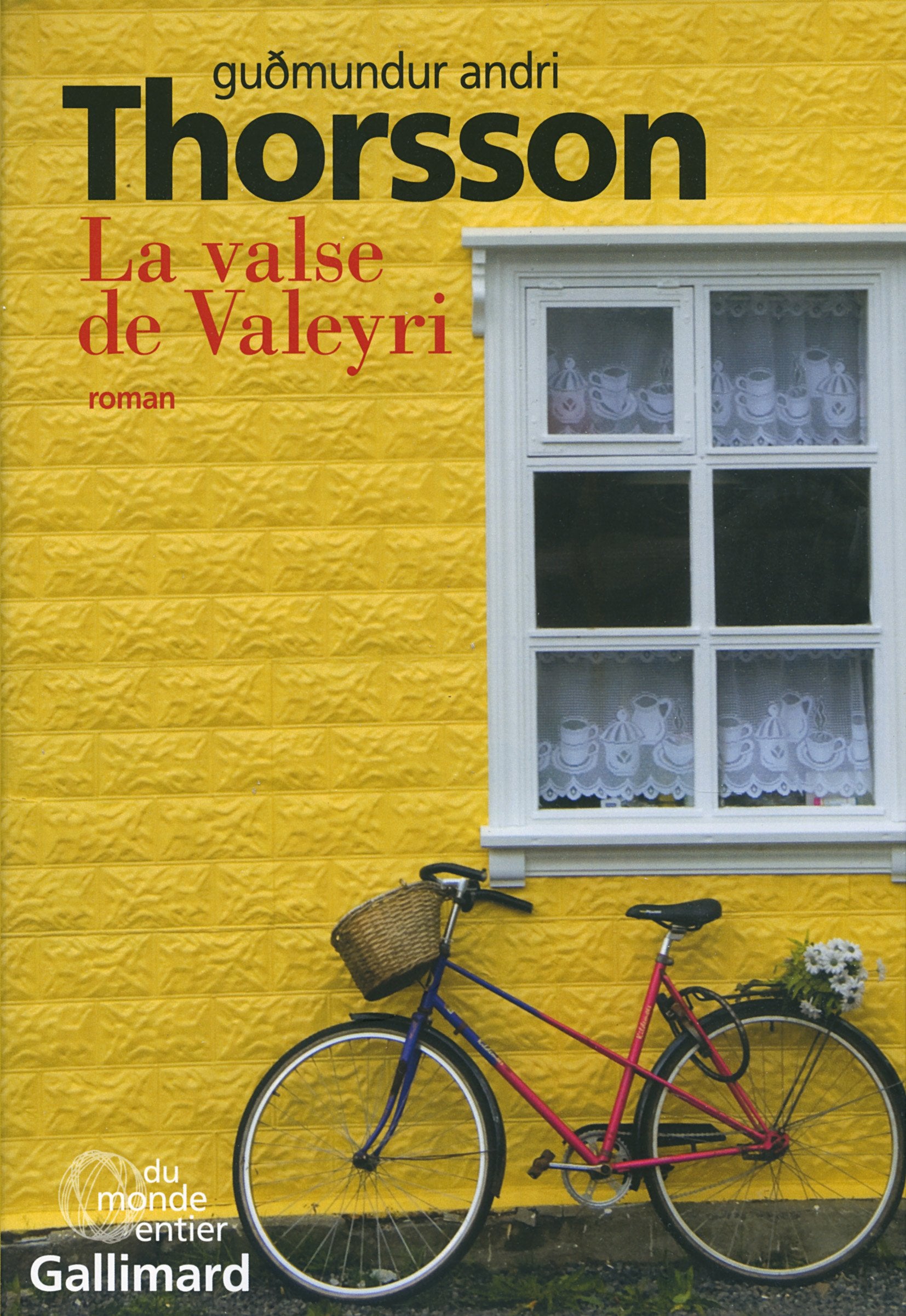 La valse de Valeyri: Histoires enchevêtrées Contemporary literature