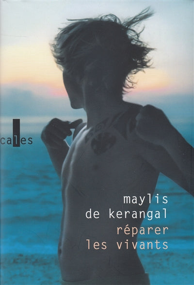 Product Image: Réparer les vivants