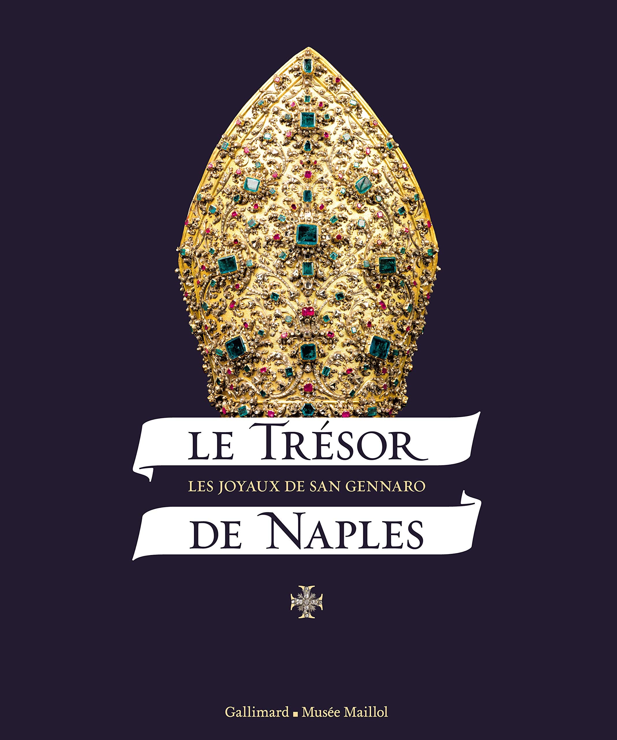 Le Trésor de Naples: Les joyaux de San Gennaro Film, Art & Culture