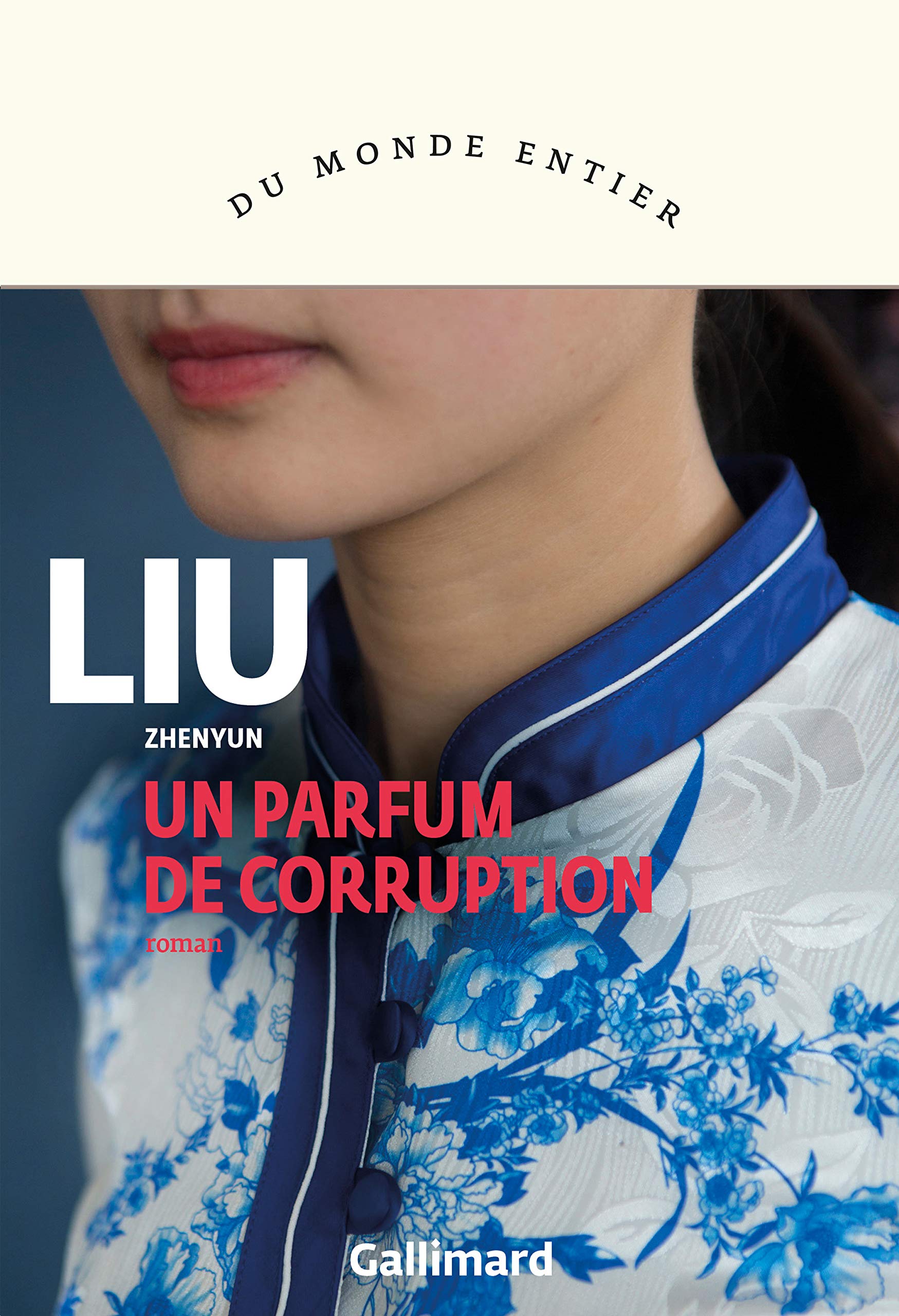 Product Image: Un parfum de corruption