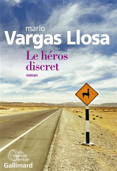 Product Image: Le héros discret