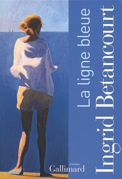 Product Image: La ligne bleue