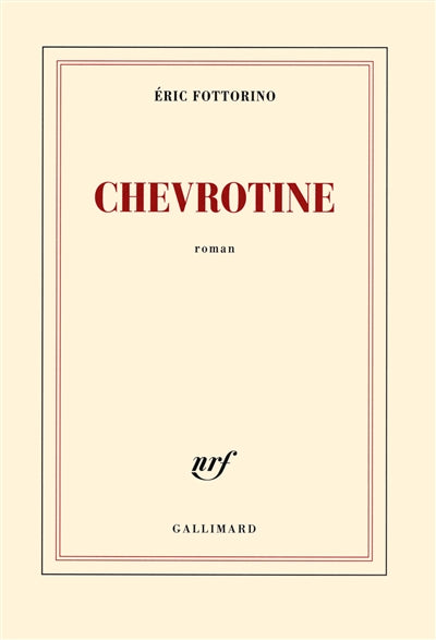 Product Image: Chevrotine