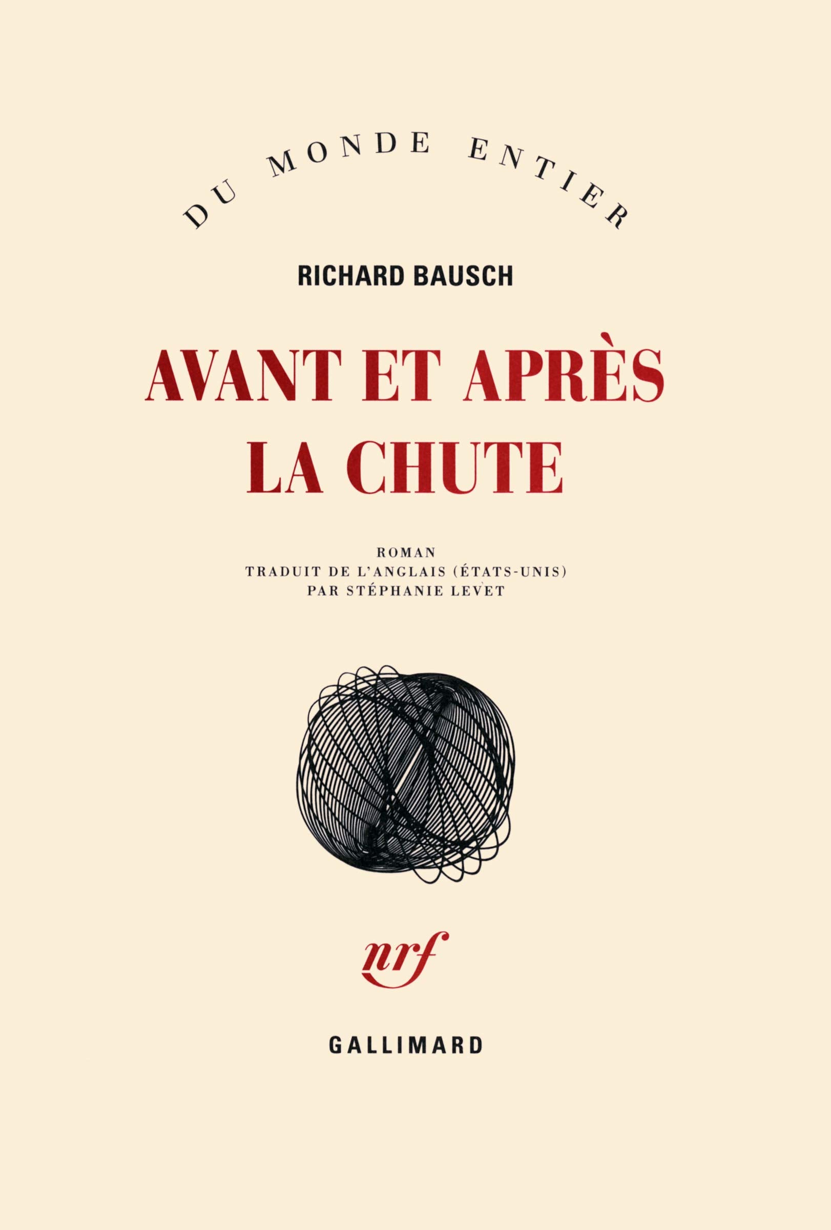 Product Image: Avant et après la chute