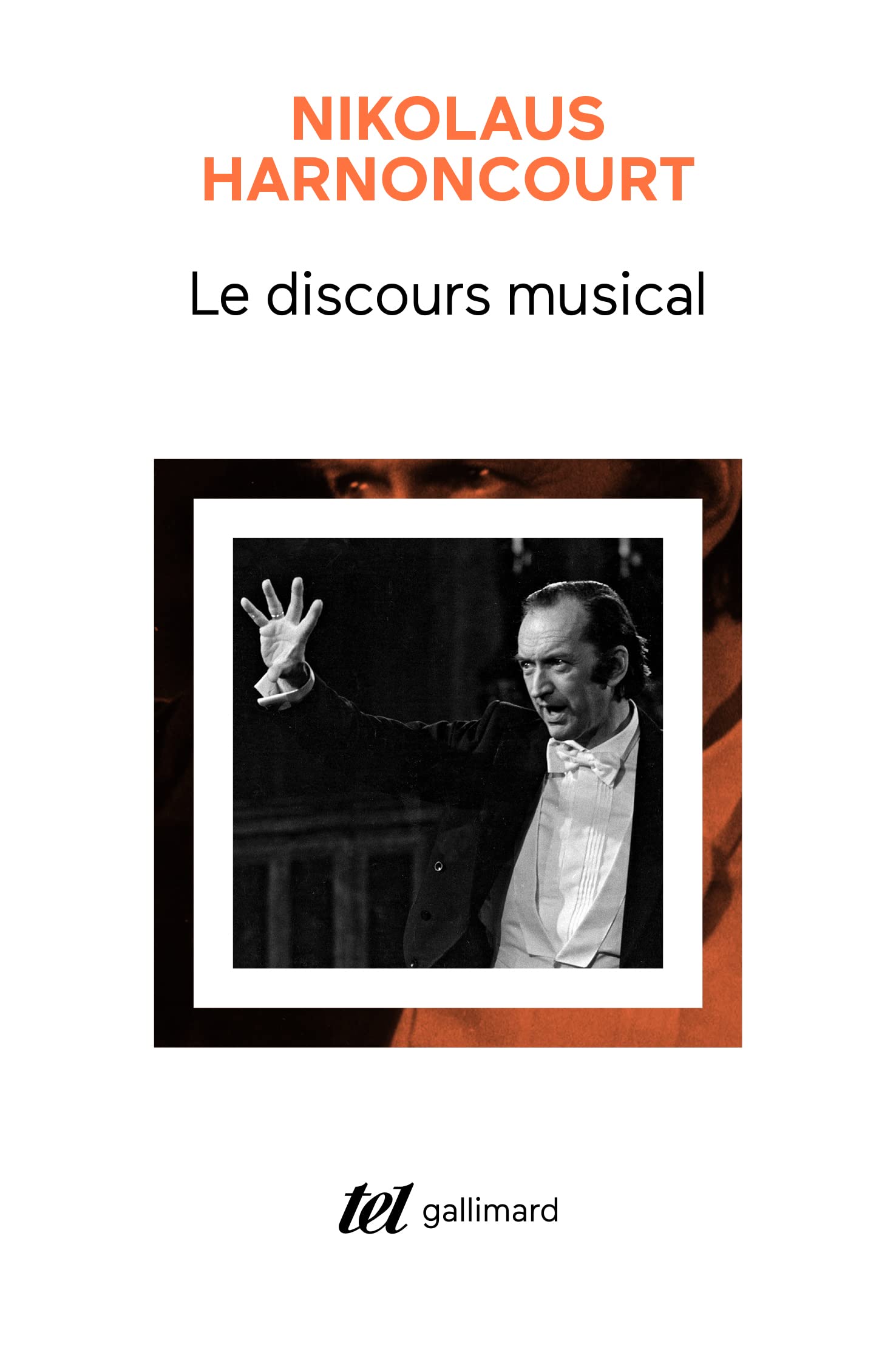 Le discours musical: Pour une nouvelle conception de la musique book