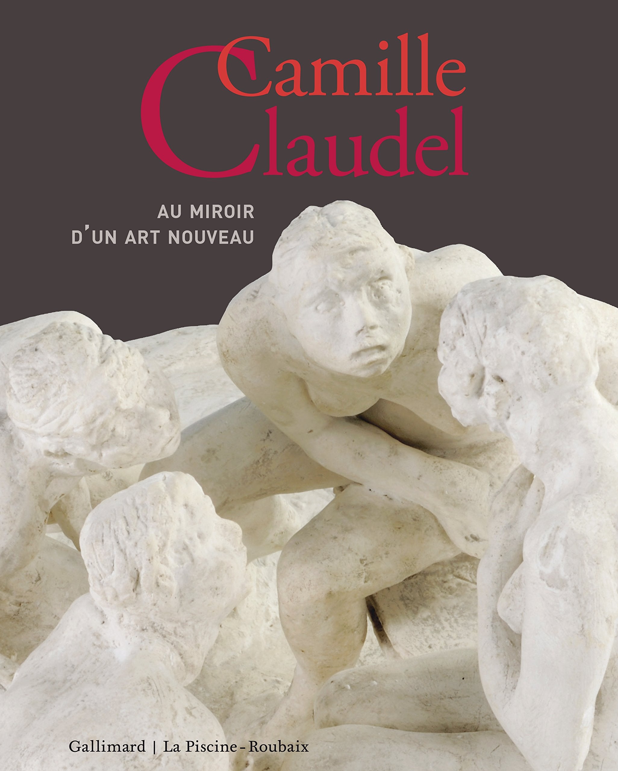 Camille Claudel: Au miroir d’un art nouveau book