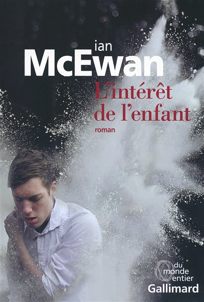 Product Image: L'intérêt de l'enfant