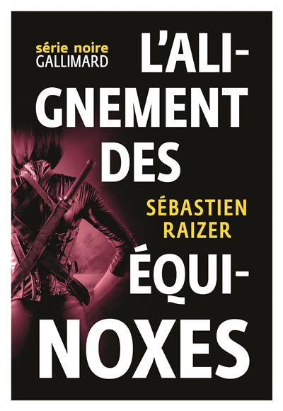Product Image: L'alignement des équinoxes