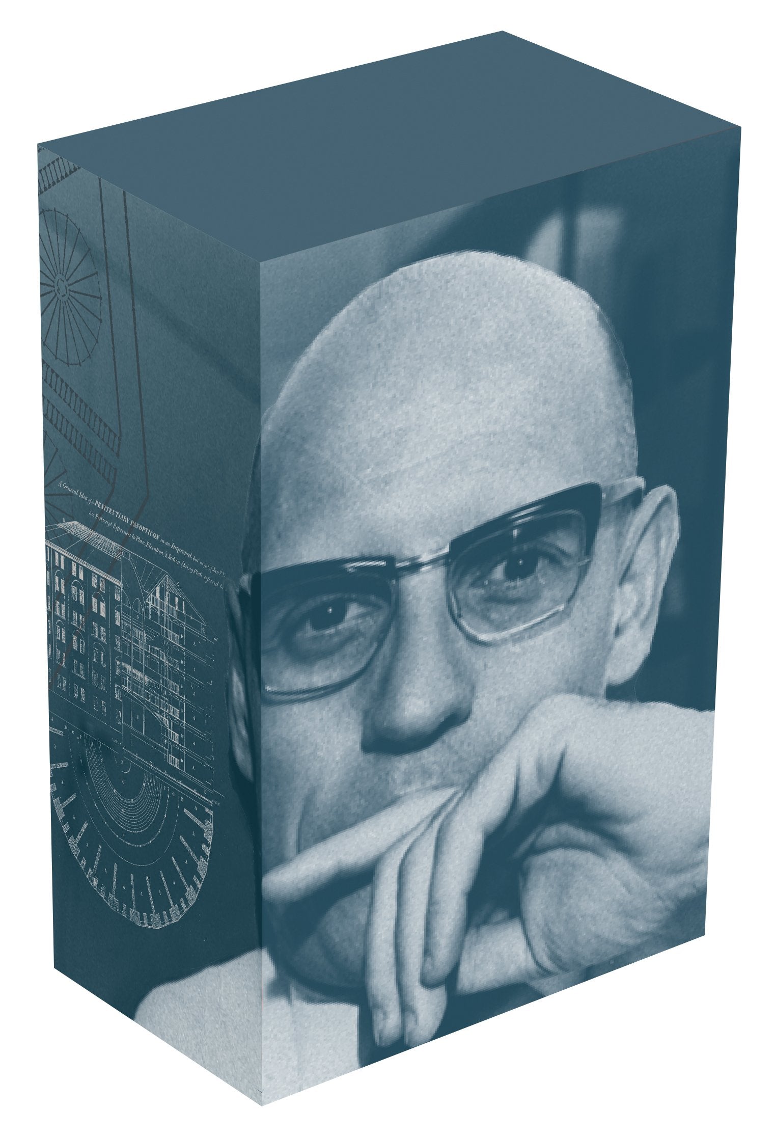 Œuvres I, II: Coffret en 2 volumes, Tomes 1 et 2 Classics