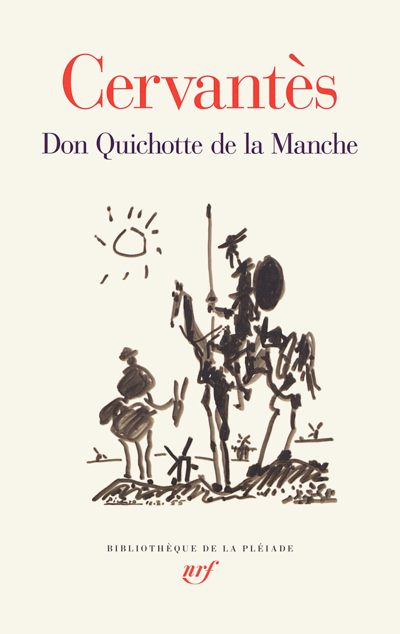 Don Quichotte de la Manche: Tirage spécial Classics