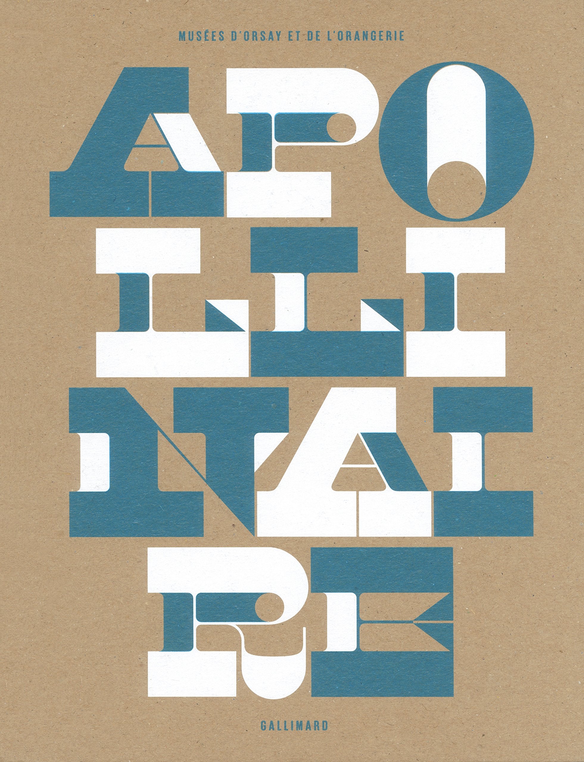 Apollinaire: Le regard du poète Film, Art & Culture