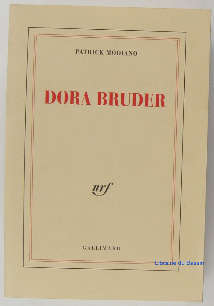 DORA BRUDER Film, Art & Culture