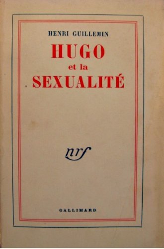 Hugo et la sexualité Books