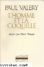 L'Homme et la coquille book
