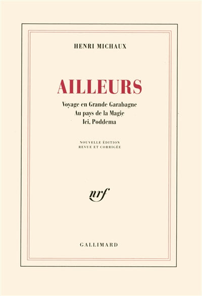 Product Image: Ailleurs