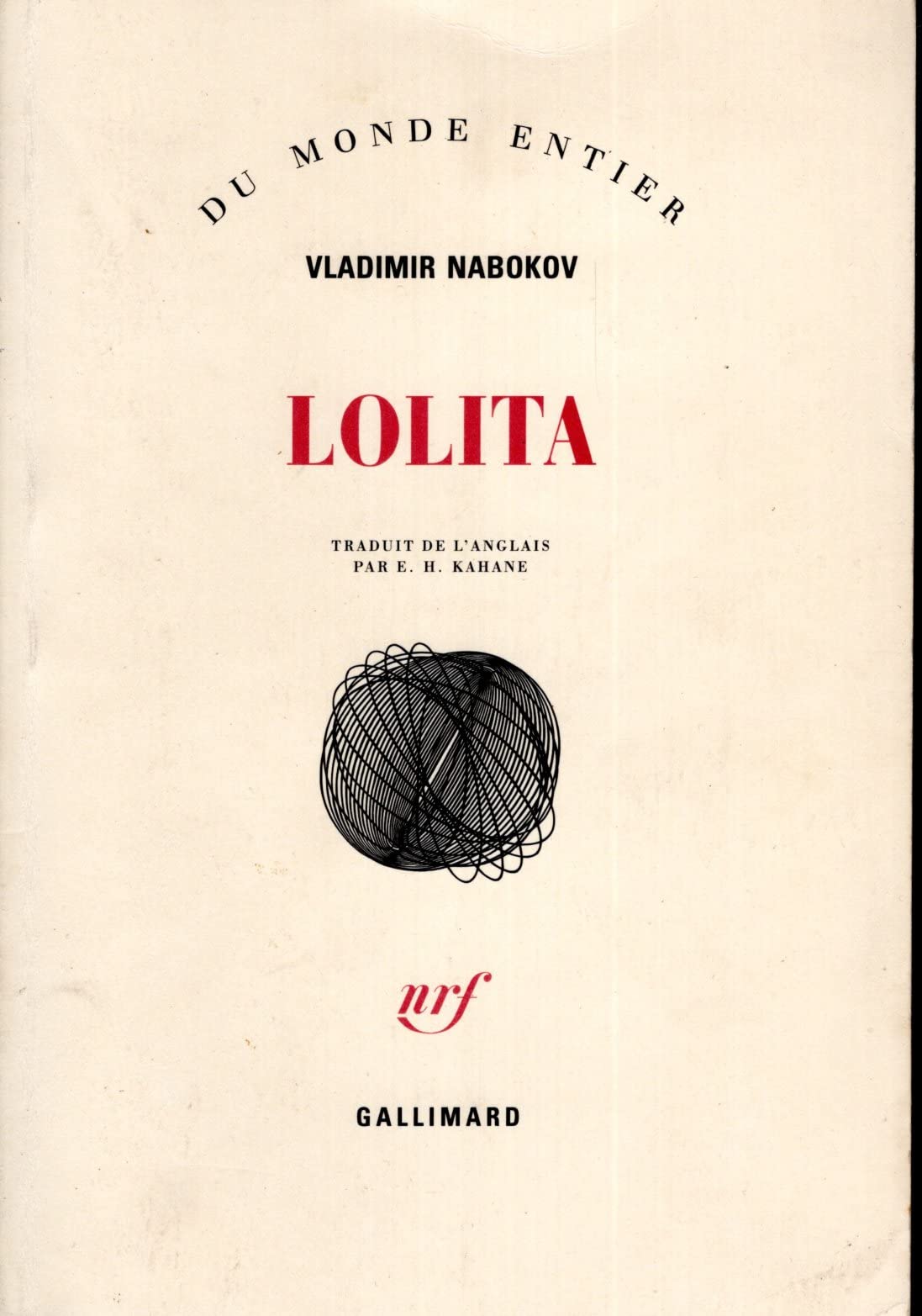 Lolita Contemporary literature