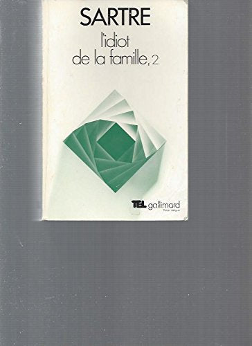 L'idiot de la famille. Vol. 2 book