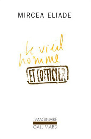 Le Vieil homme et l'officier Contemporary literature