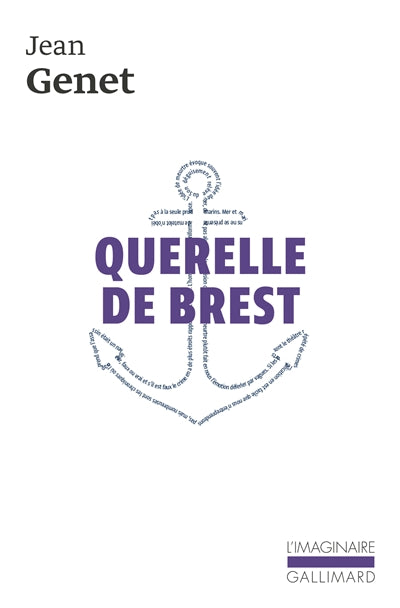 Product Image: Querelle de Brest