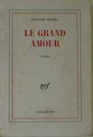 Product Image: Le Grand amour