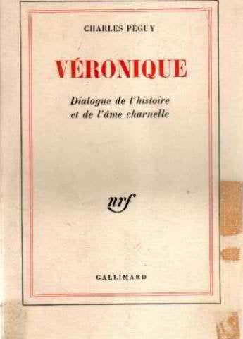 Véronique. Dialogue de l'histoire et de l'âme charnelle Contemporary literature