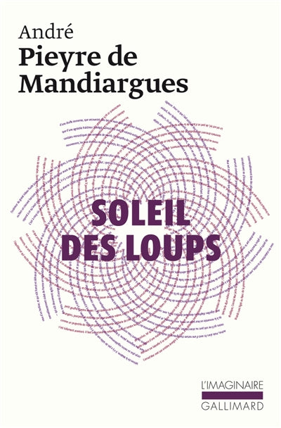 Product Image: Soleil des loups