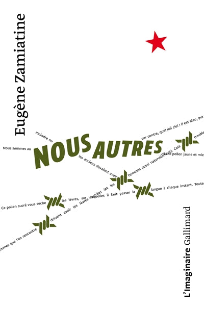 Product Image: Nous autres