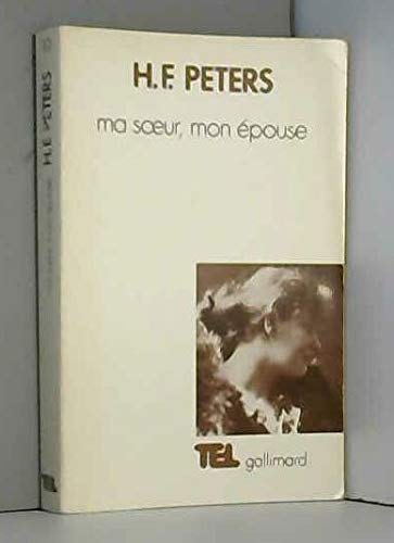Ma soeur, mon épouse : biographie de Lou Audréas-Salomé Books