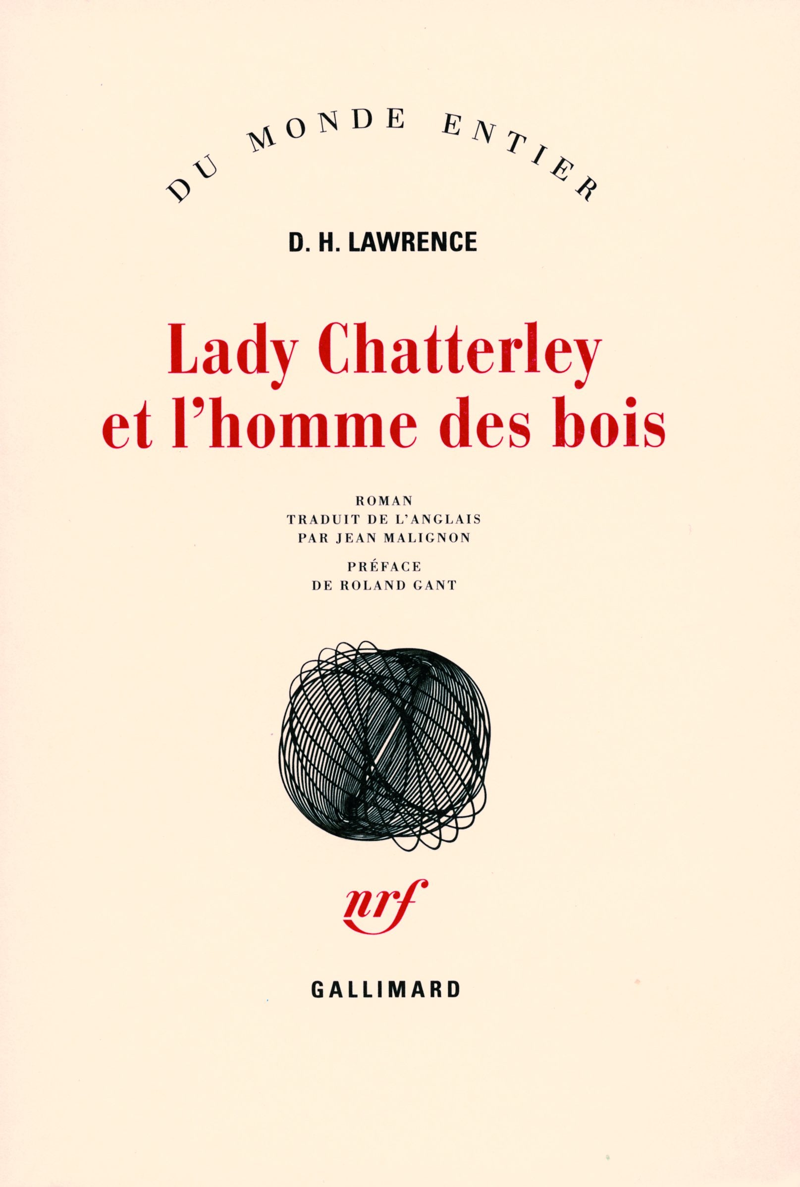 Lady Chatterley et l'homme des bois book