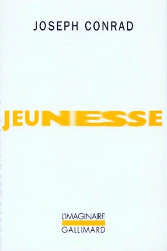 Jeunesse / Coeur des ténèbres book