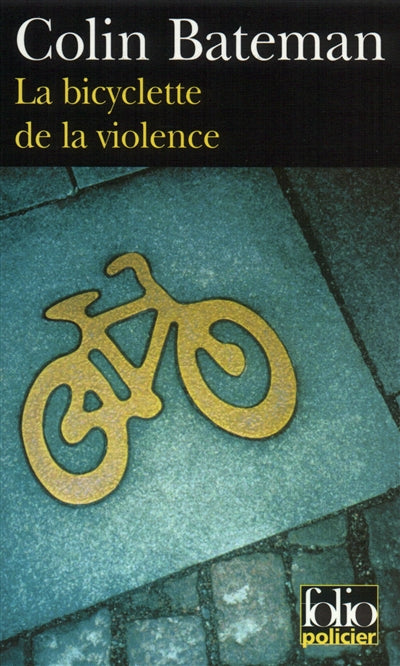 Product Image: La bicyclette de la violence