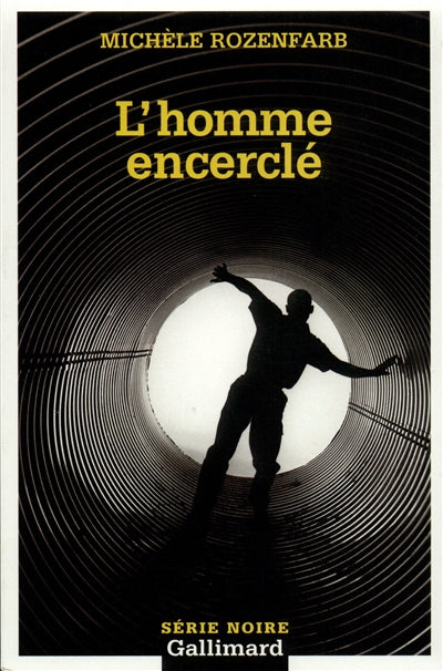 Product Image: L'homme encerclé