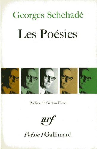Les Poésies. Portrait de Jules. Récit de l'an zéro Poetry