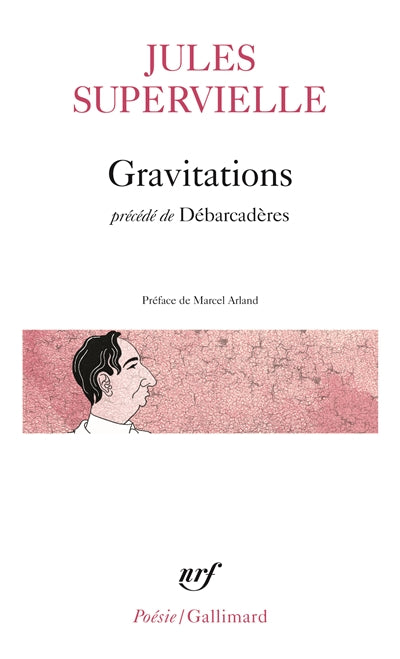 Product Image: Gravitations. Débarcadères