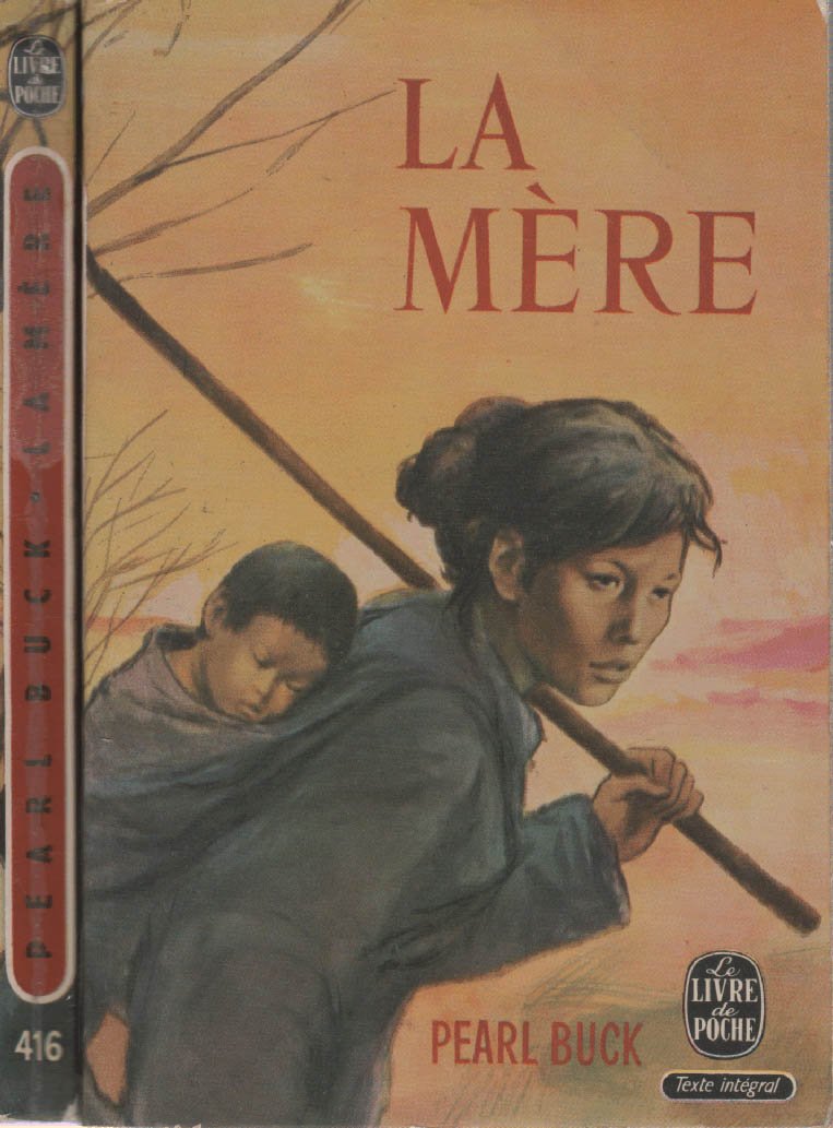 La mère : pièce répugnante en deux actes et un épilogue Books