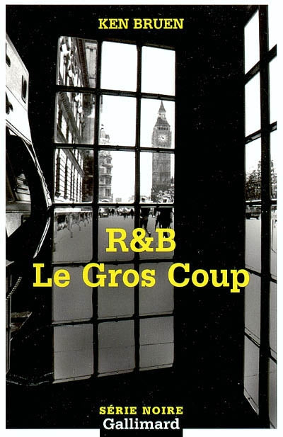 Product Image: R & B. Le gros coup