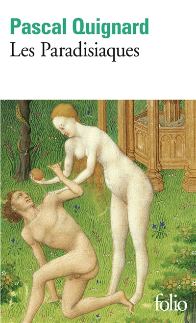 Product Image: Dernier royaume. Vol. 4. Les paradisiaques