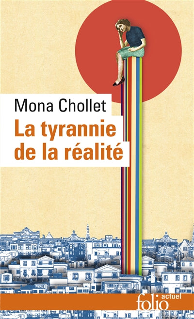 Product Image: La tyrannie de la réalité