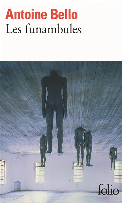 Product Image: Les funambules