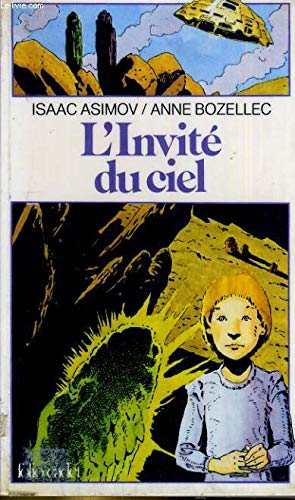 L'Invité du ciel Books