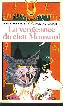 La Vengeance du chat Mouzoul book
