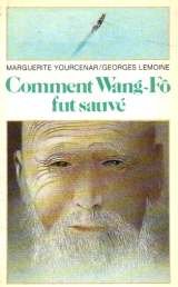 Comment Wang-Fô fut sauvé Books