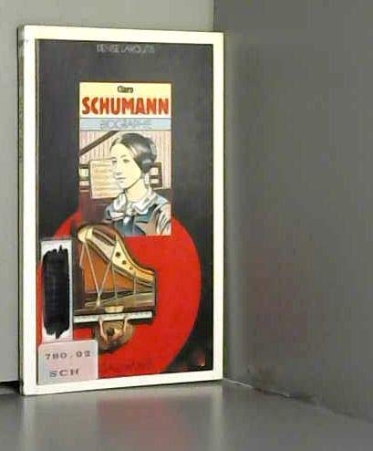 Product Image: Clara Schumann