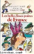 Les belles lisses poires de France Books